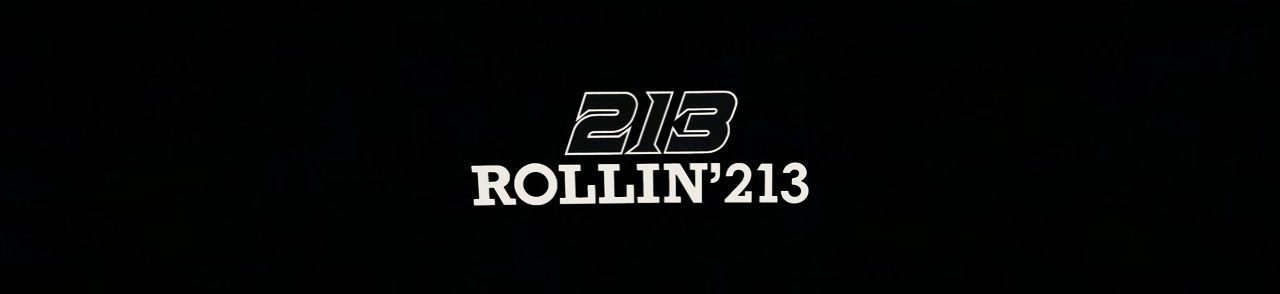 ROLLIN213
